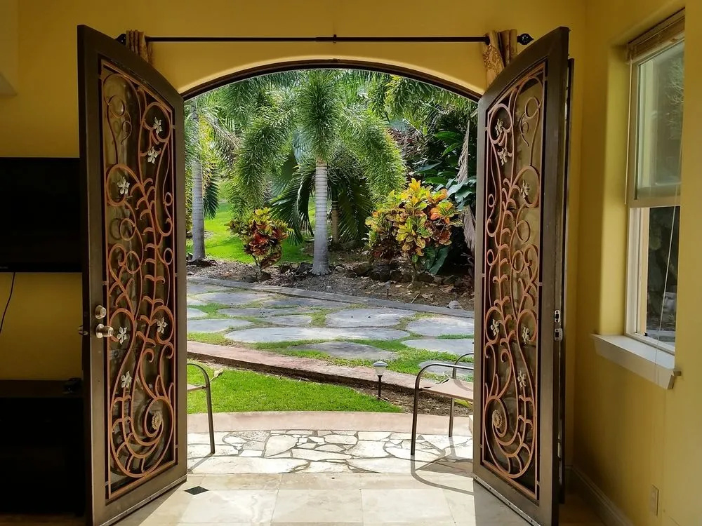 Oceanfront Vacation Rental