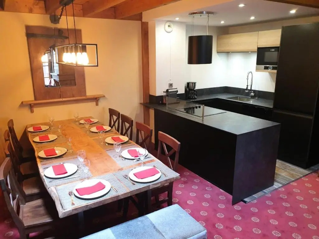 Résidence Les Arcs Le Village - maeva Home - Pièces Prestige 15