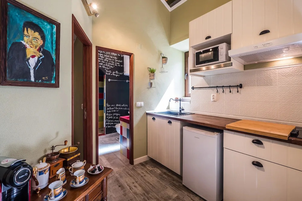 YBaixa - Boutique Apartments
