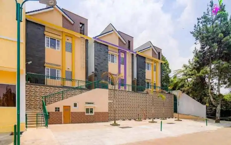 Villa Bening