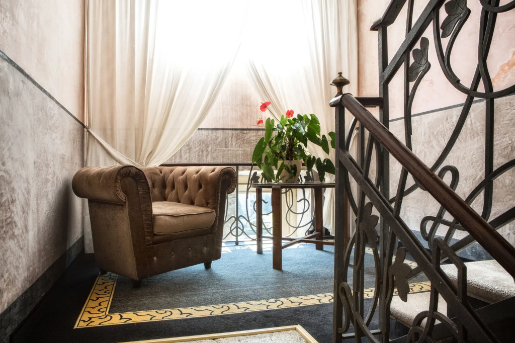 Hotel Piccola Vela