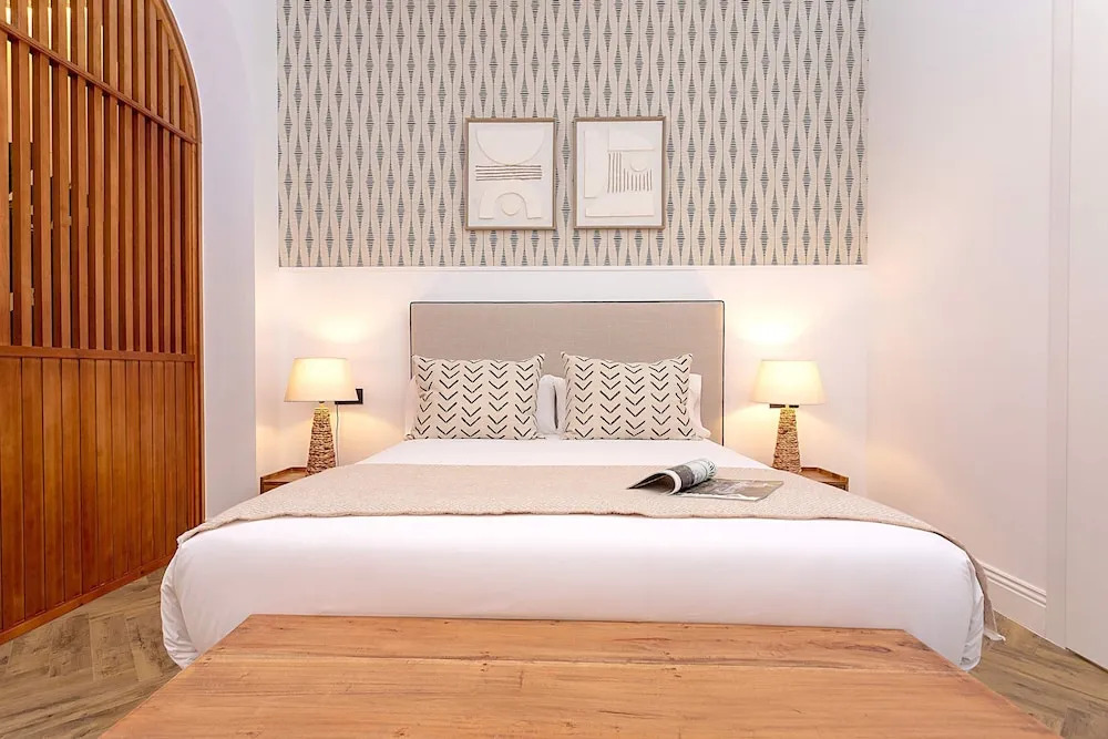Lovely Apartment in Seville Center Lagar I
