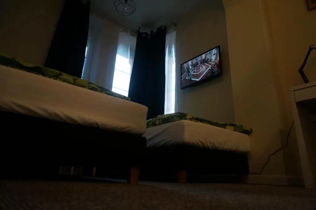 Jazzgot Apartamenty