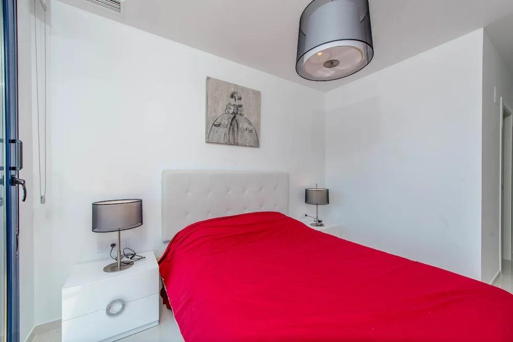 Apartamento Bennecke Perla