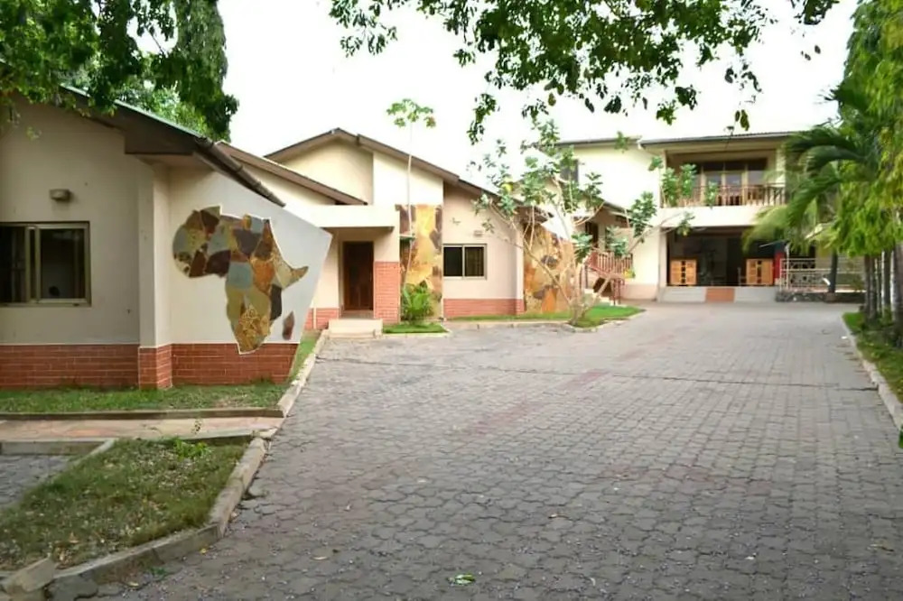 Neradom Hotel