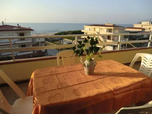 Orizzonte Apartment