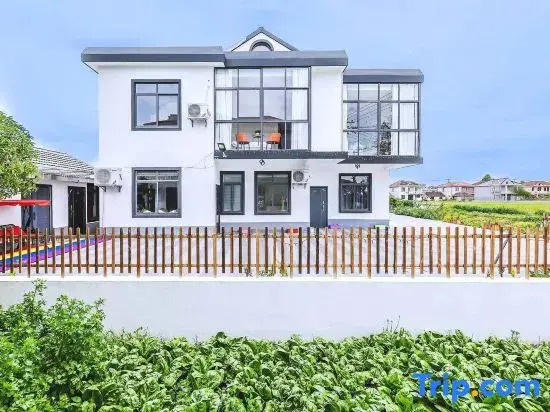 Yingpenglou Homestay
