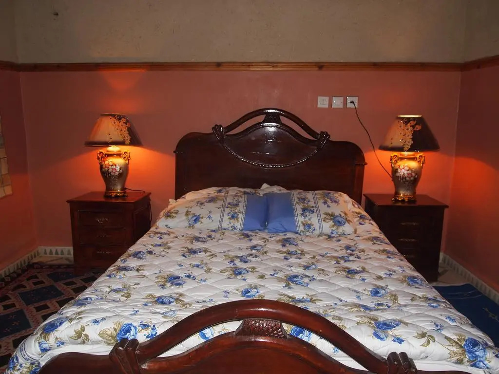 Kasbah Dounia