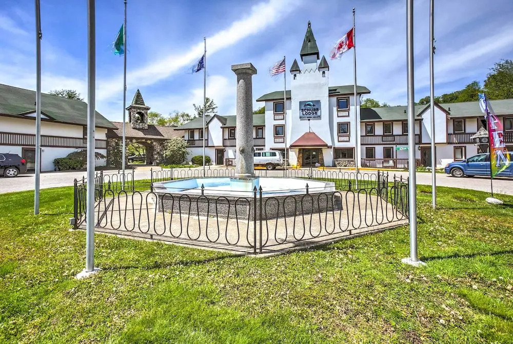 Bellaire Resort Condo: Ski, Tube, Explore!