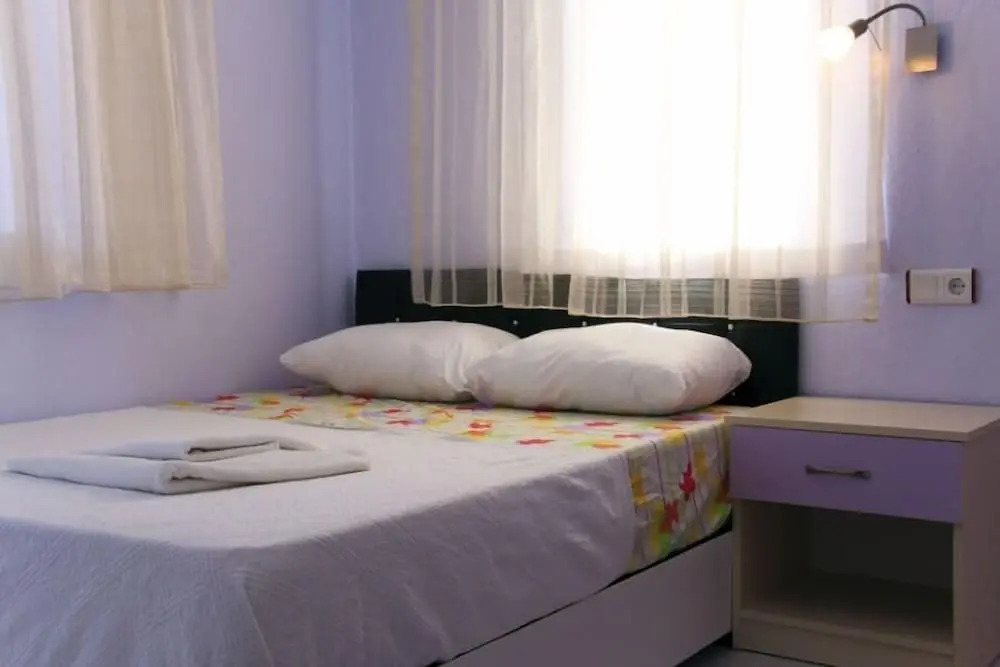 Grand World Hotel