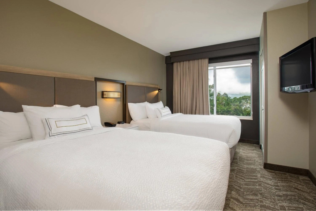 SpringHill Suites Orlando Altamonte Springs/Maitland