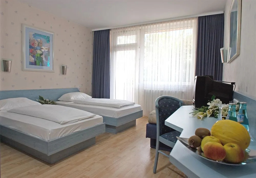 Hotel Astoria