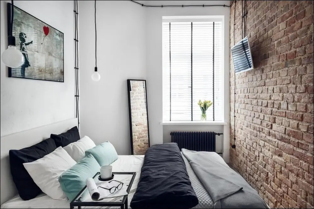 P&O Apartments Loft 58