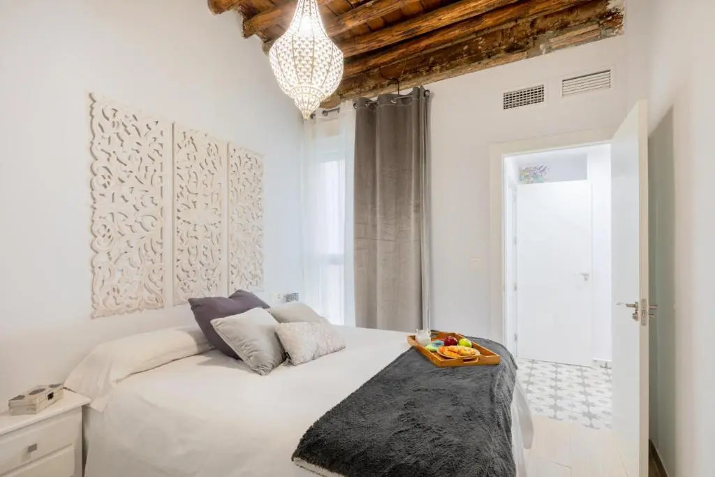 Calm and Elegance at Realejo
