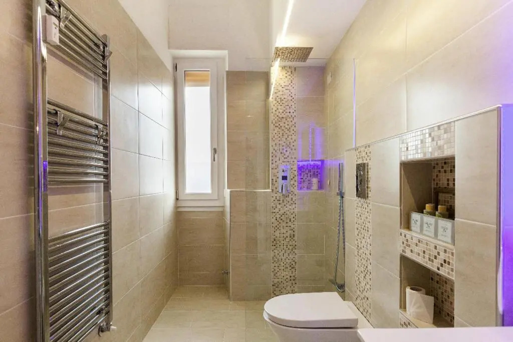 New Capolinea 5 - Apartment