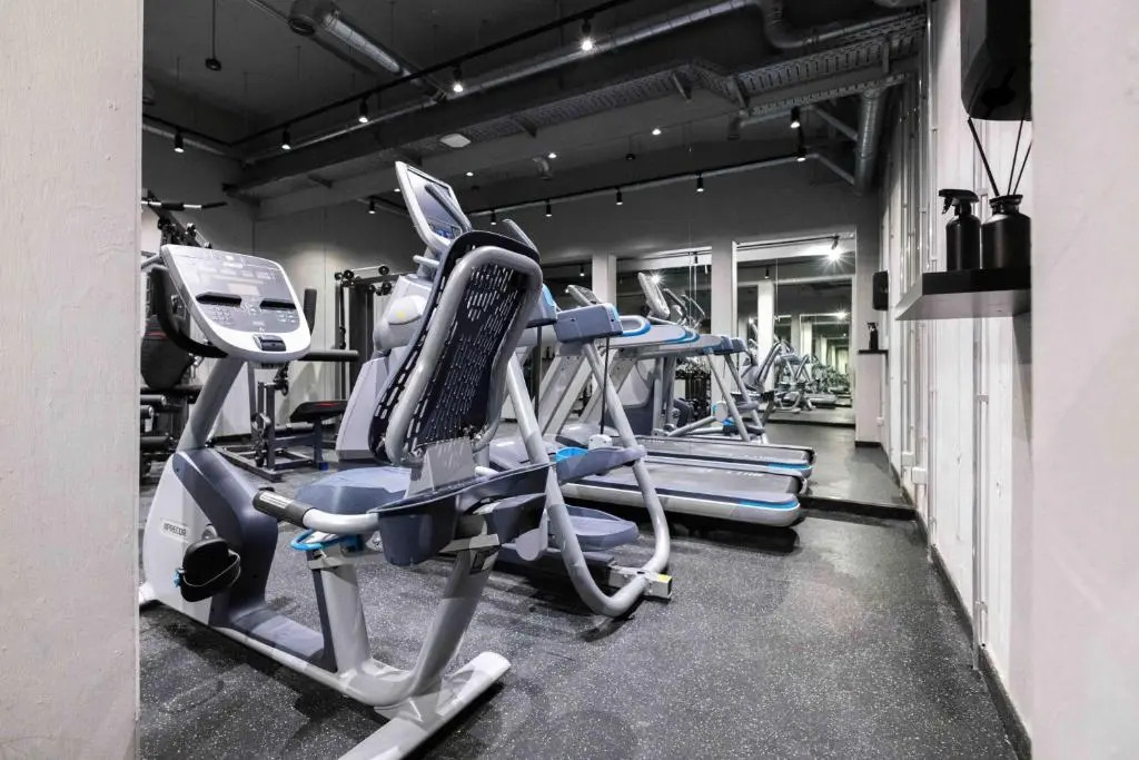 Eco Smart Apartments Premium City