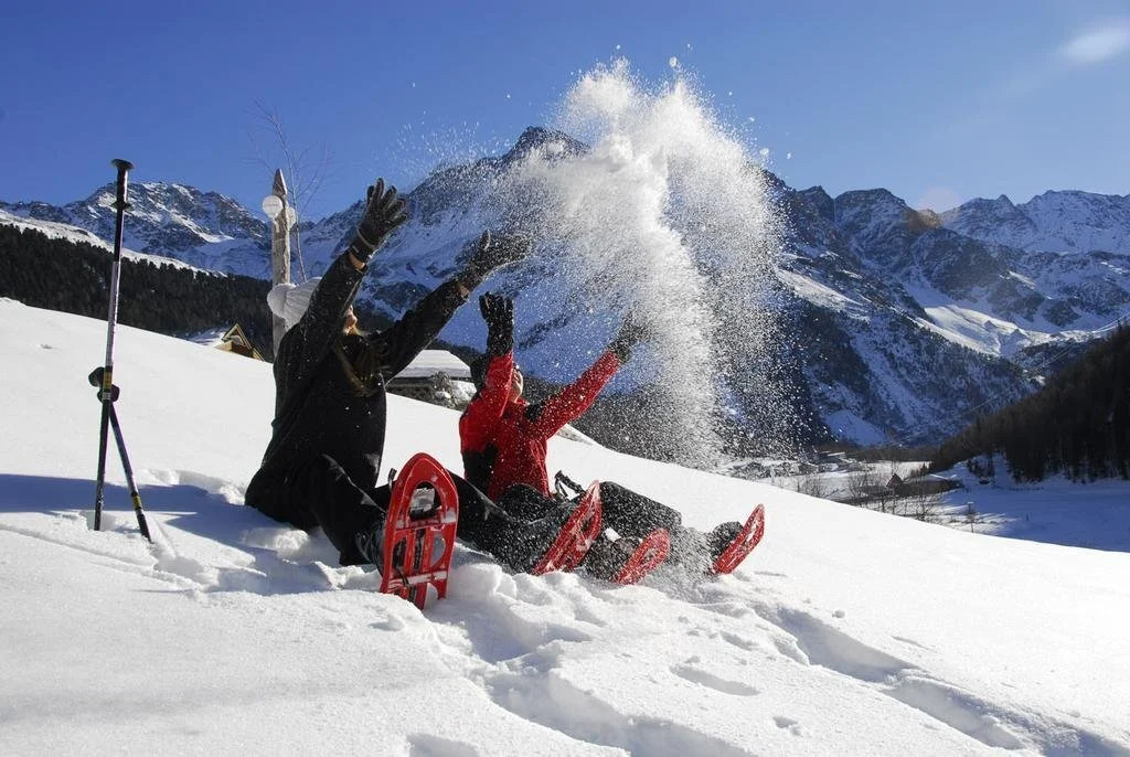 Die Post am Ortler
