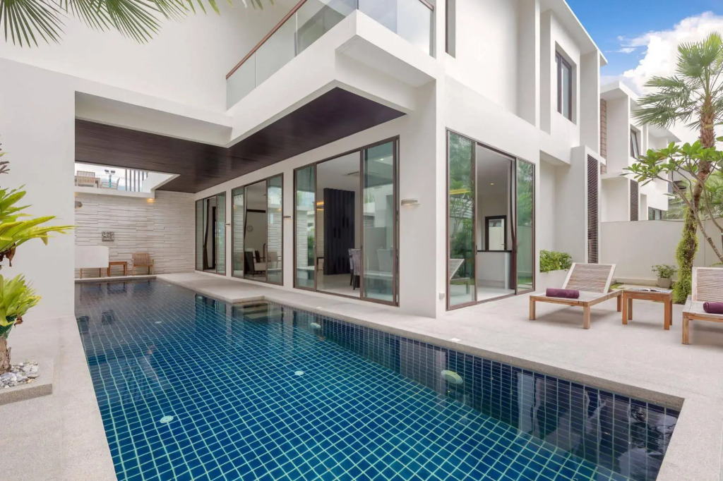 Kamala Regent Residence