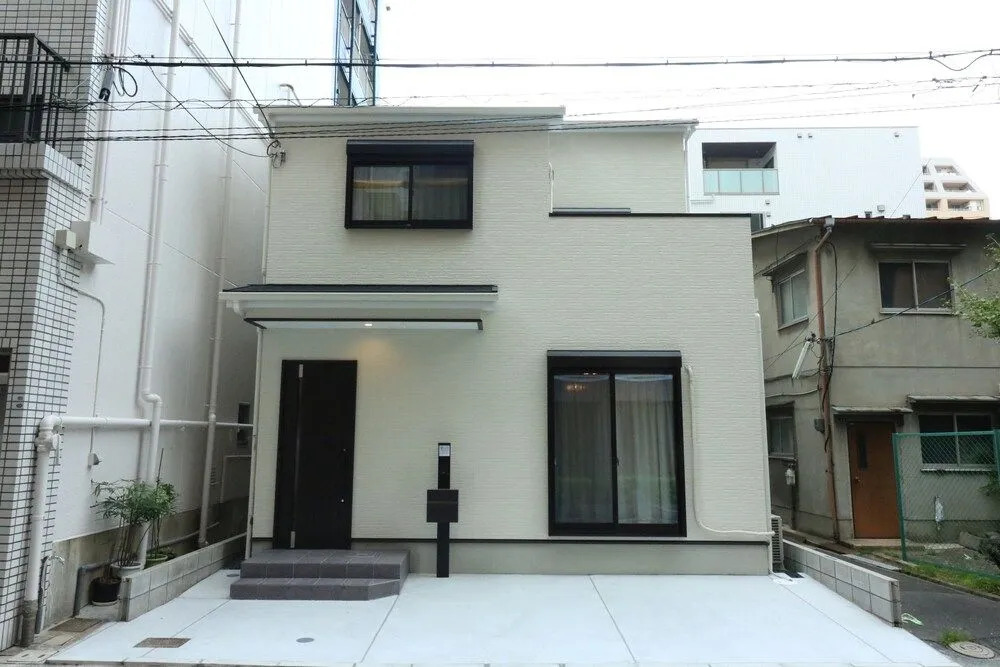HG Cozy Hotel No.4