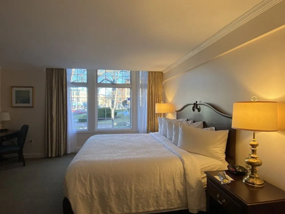 The Hotel Northampton