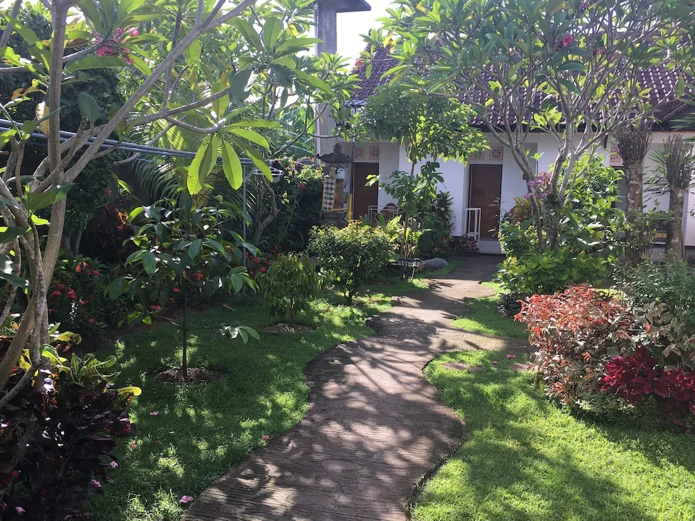 Semeton Homestay
