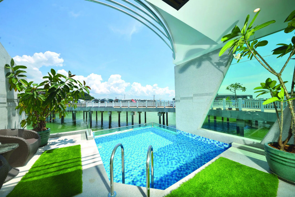 Lexis Hibiscus Port Dickson