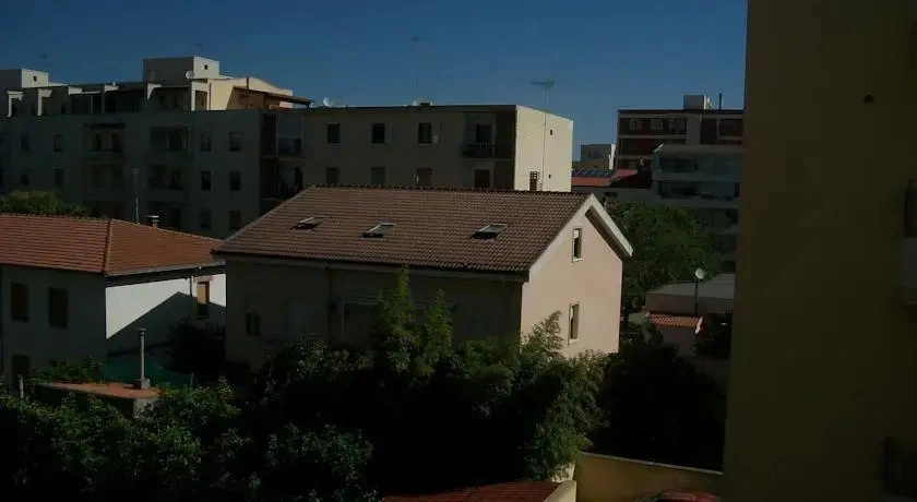 Casa Monica