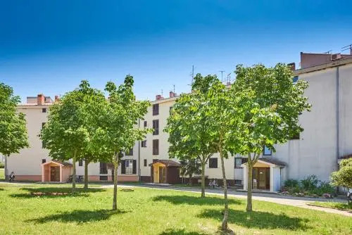 Studio Apartment Vanda