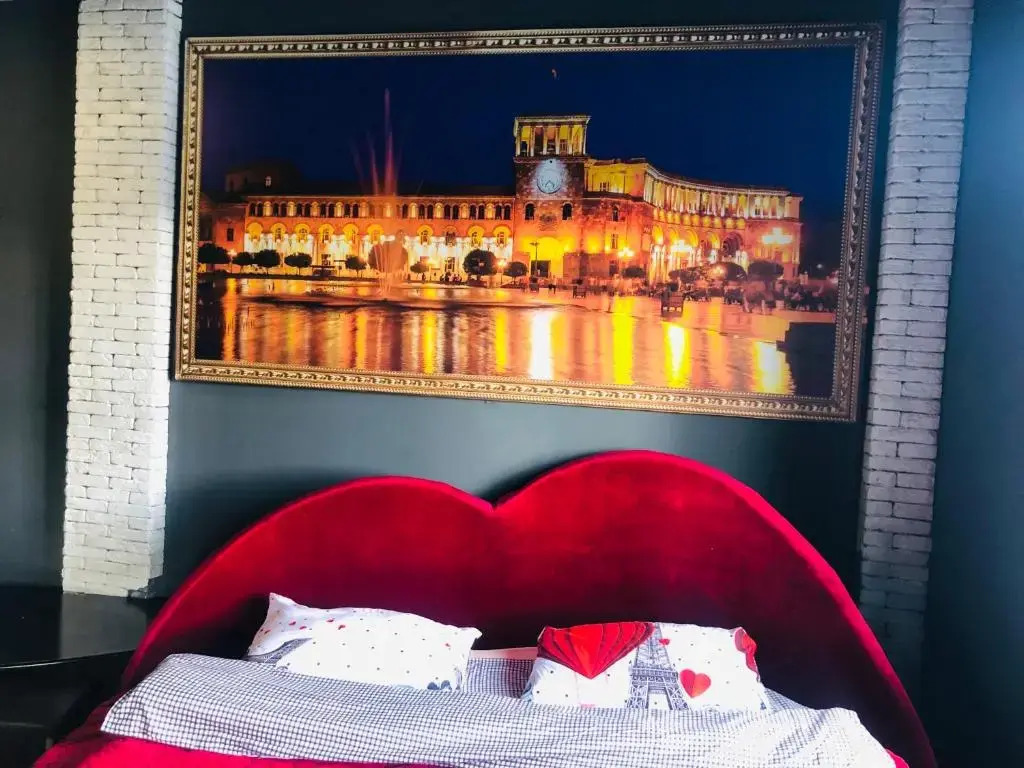 hotel DON
