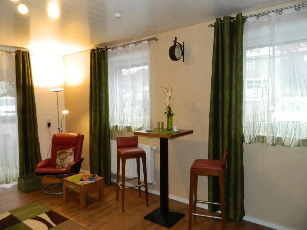 Hotel Dietz