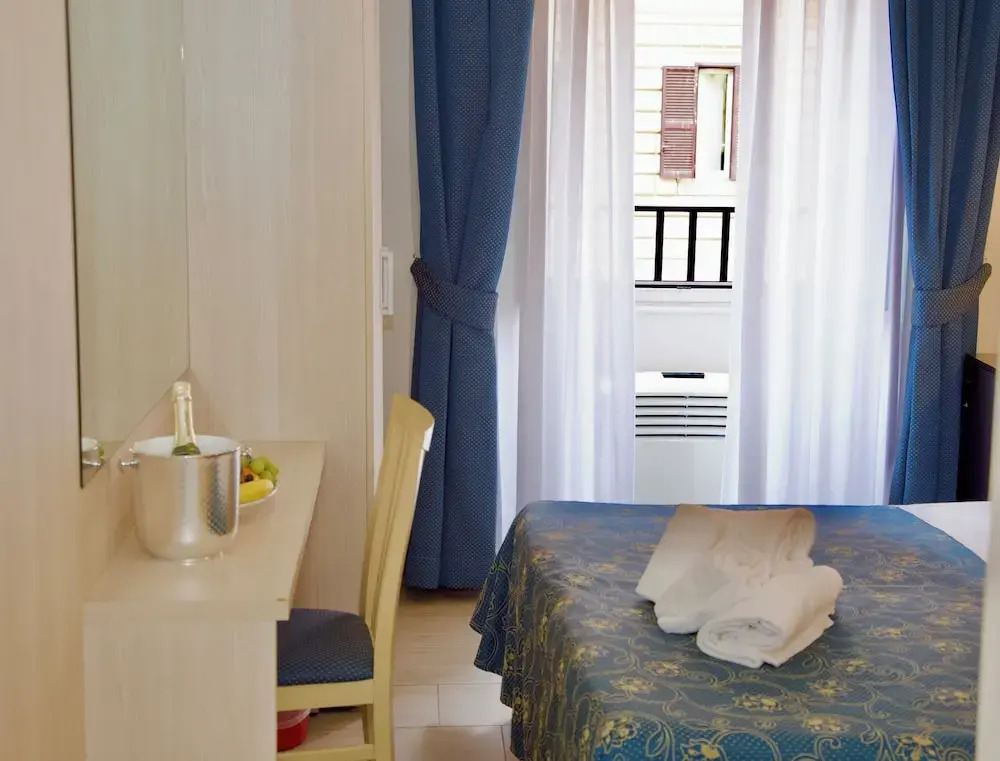 3H Hotels Marechiaro