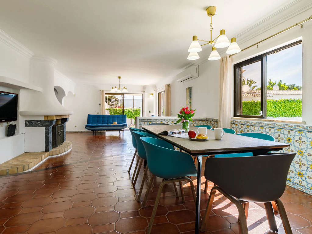 Villa Albufeira NEW TOWN