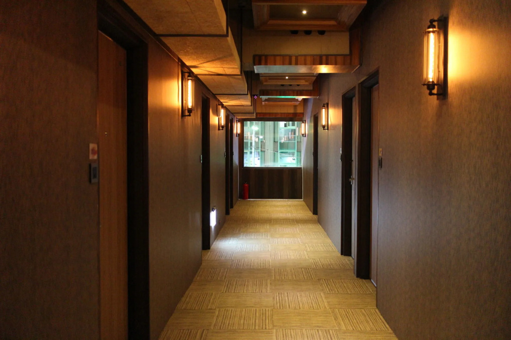 Sunrise Hotel
