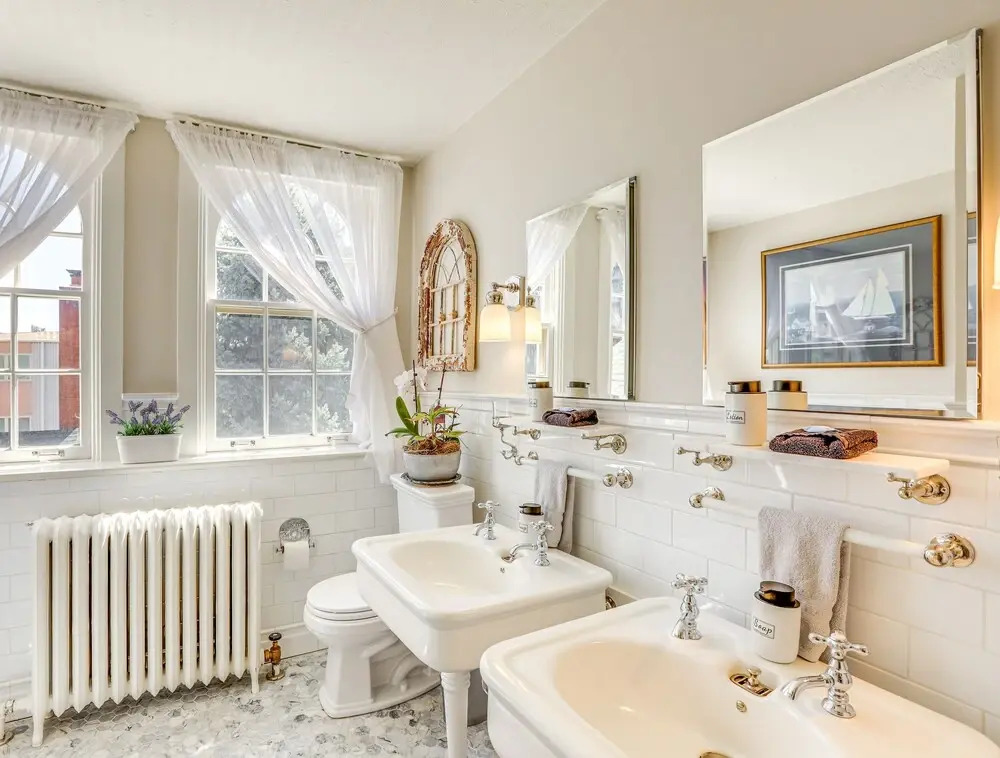 Historic French Consulate! Cap Hill Area, Walkable