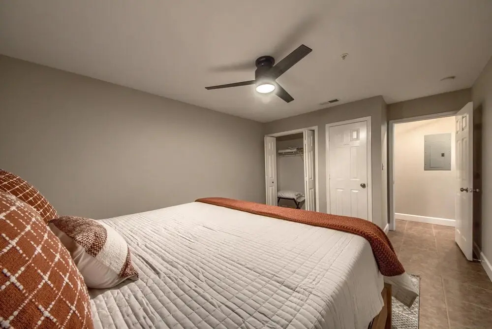 Waterwheel Resort Condo G102