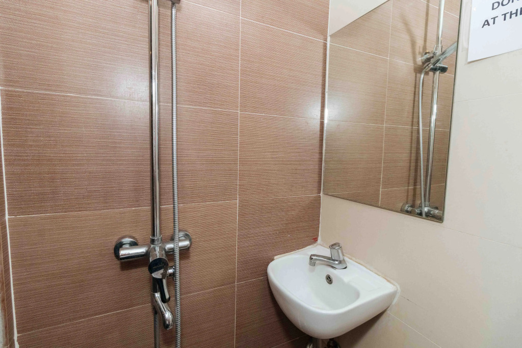 RedDoorz at DBuilders Rooms Ph1 Taguig