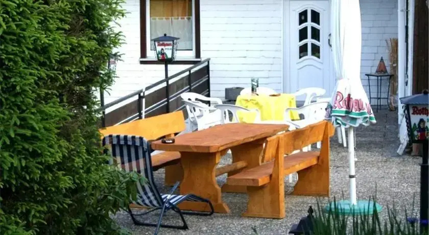 Pension Fernsicht