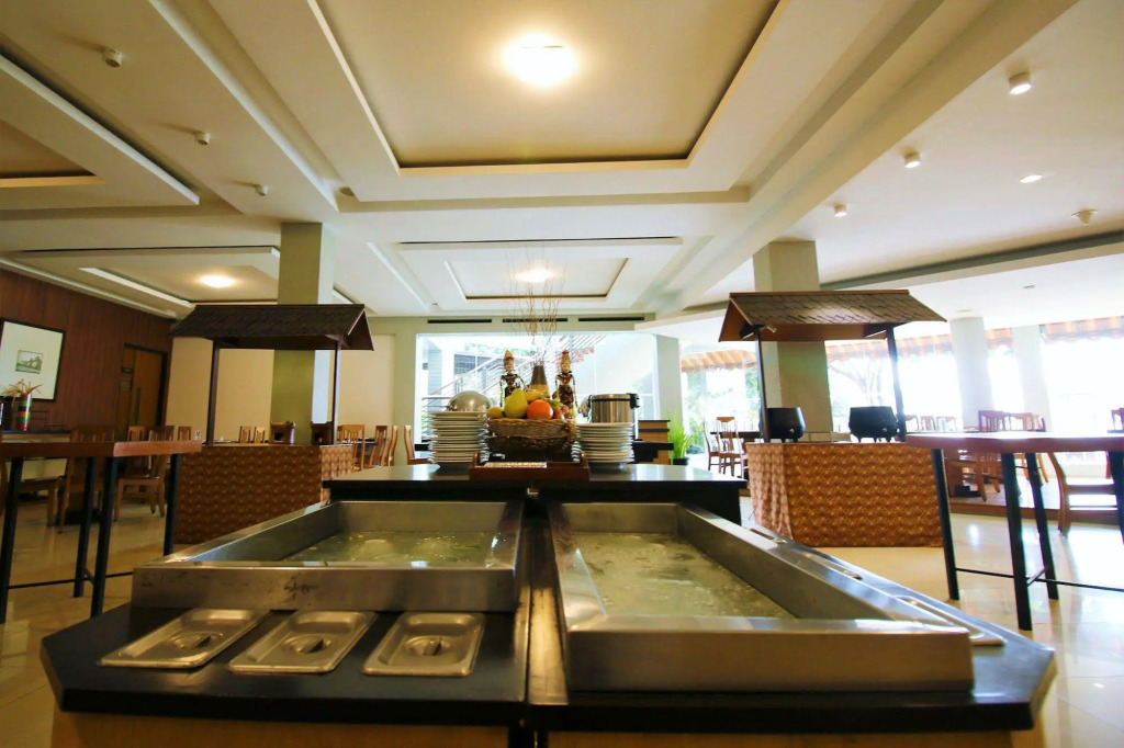 ZEN Rooms Setiabudi Lembang