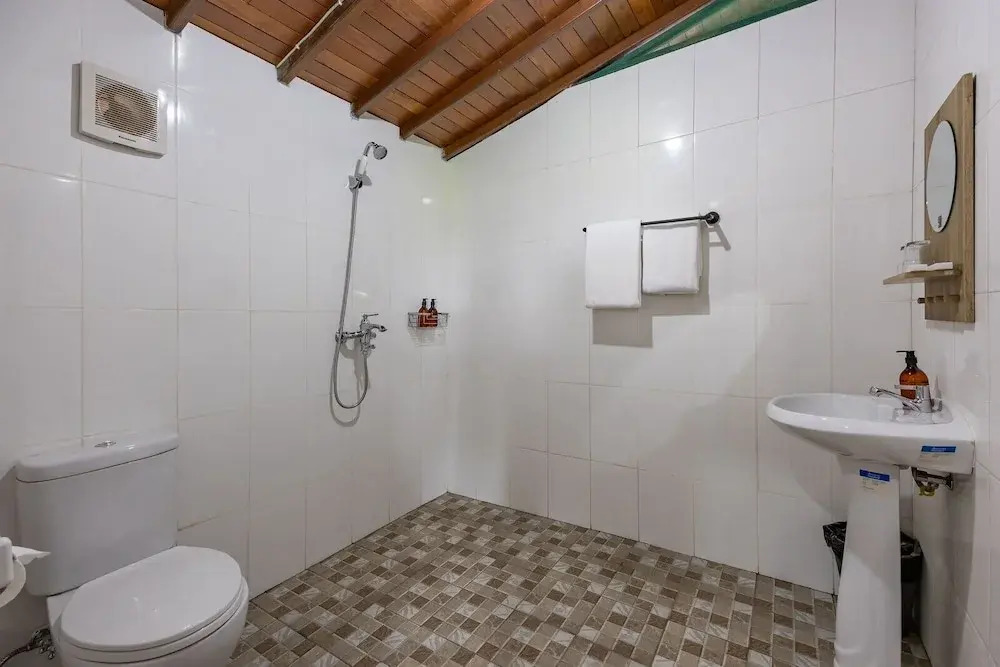 Banjar Segara Villa & Guesthouse - Kelating