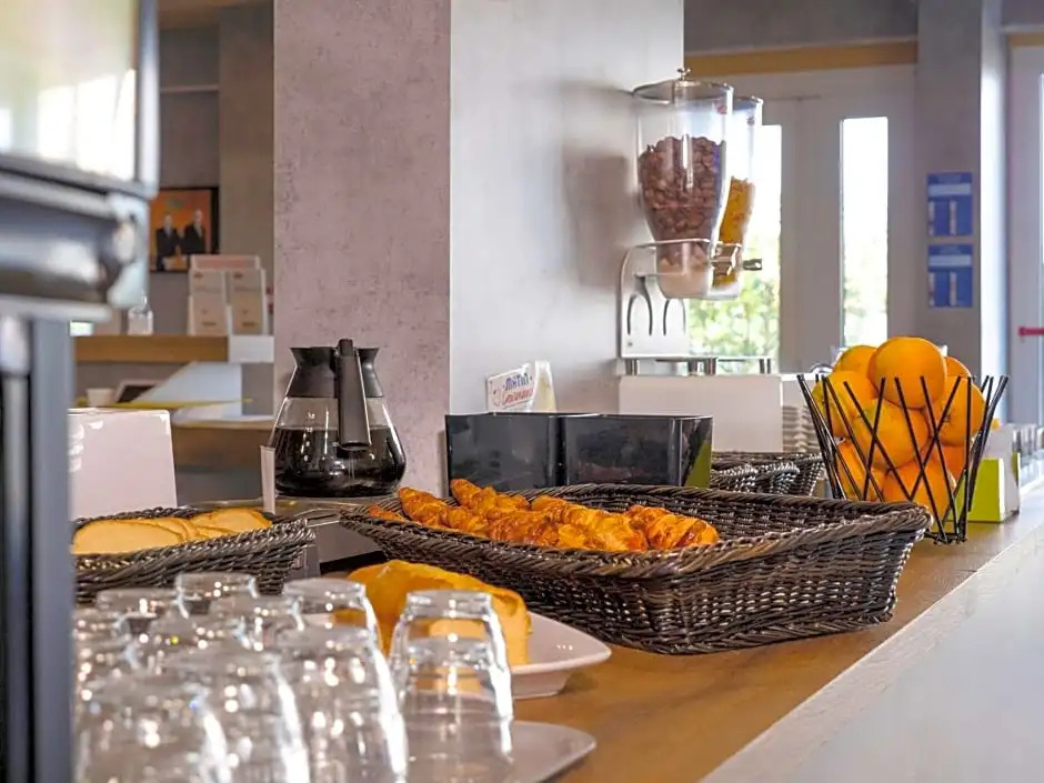 ibis budget Arles Sud Fourchon