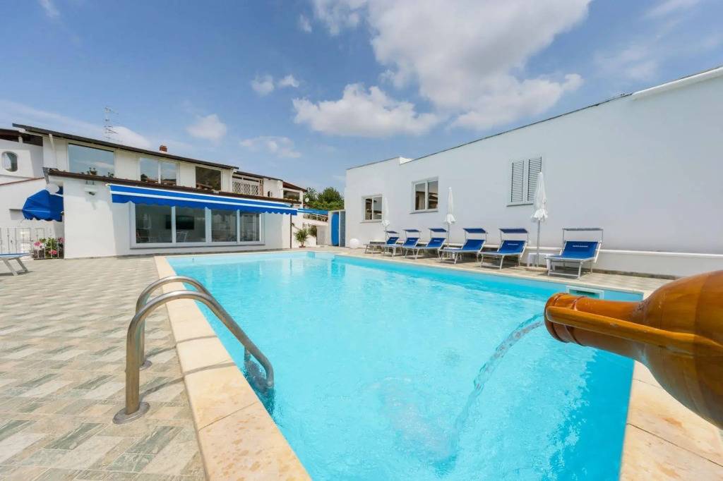 Romildanna Relais