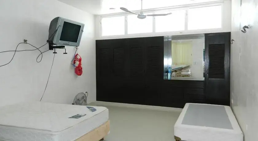 Casa Roberto in Uaymitun