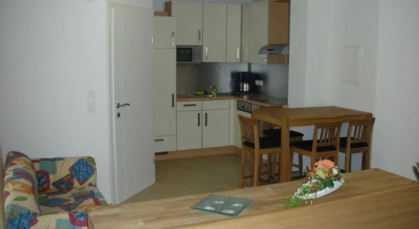 Haus Magdalena