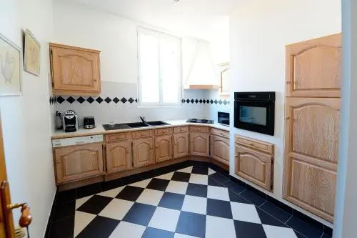Magnifiques Appartements en Hyper Centre de Bordeaux