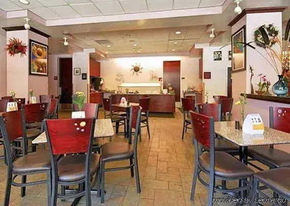 Quality Inn & Suites New Orleans