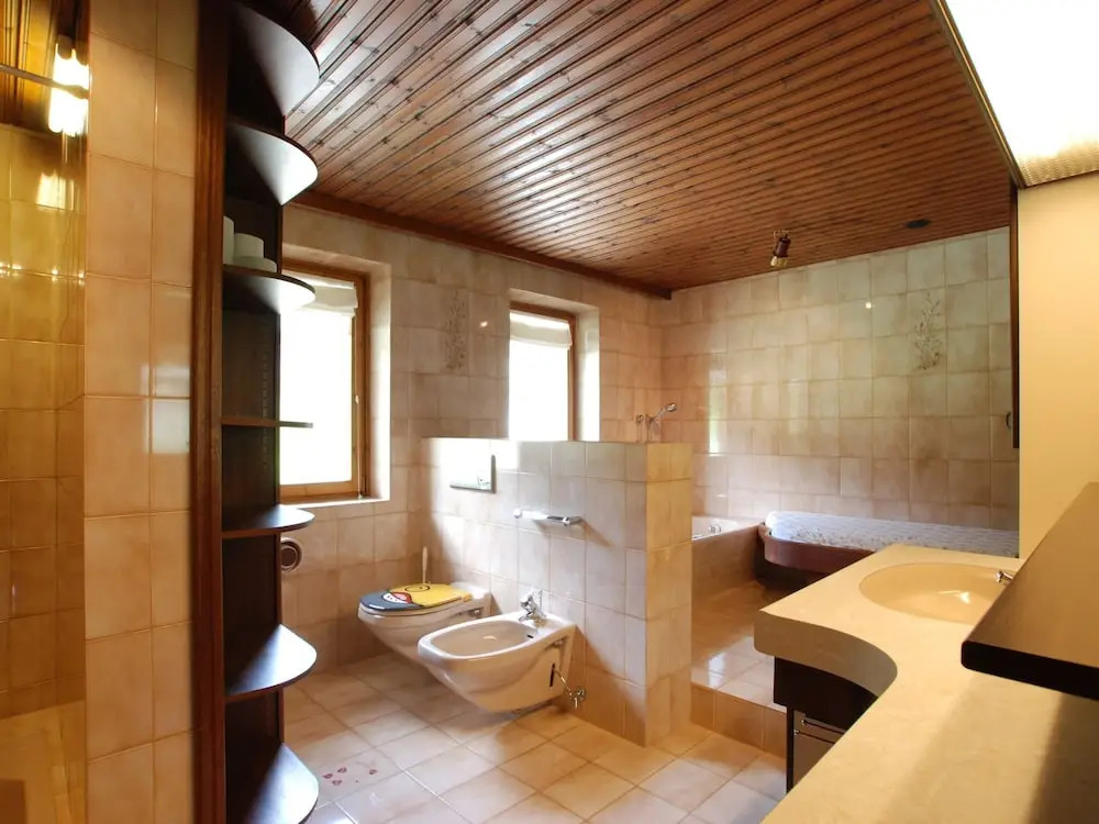 Great Group Holiday Home