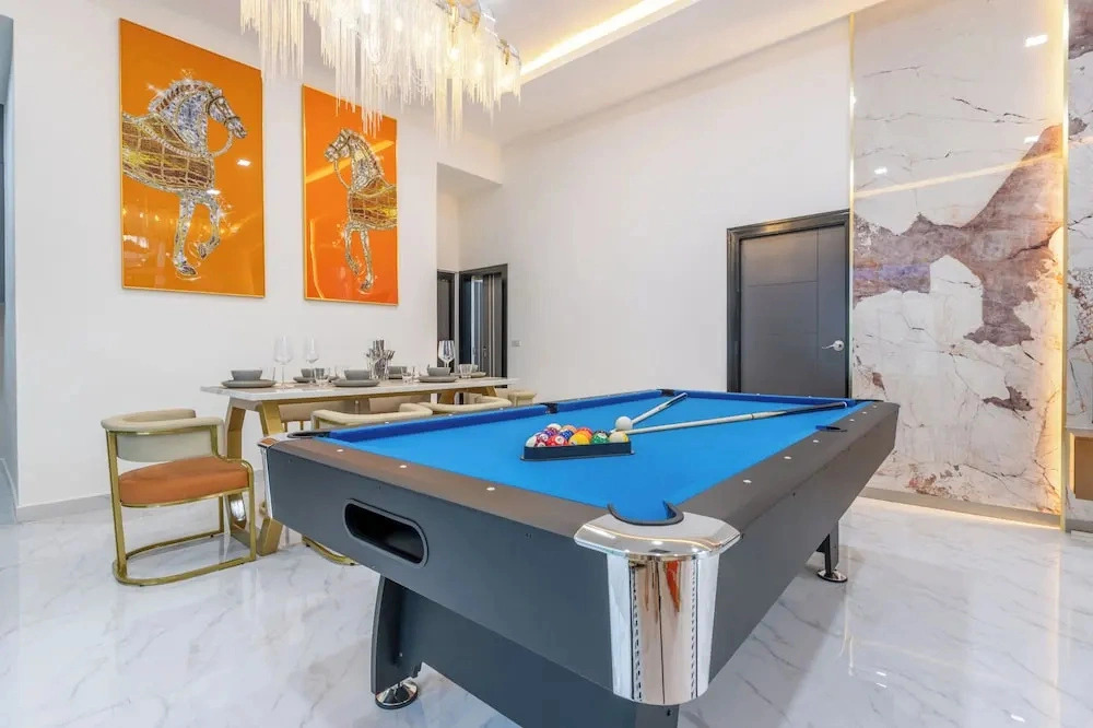 Luxury 3BR Private Pool Villa near Walking Street
