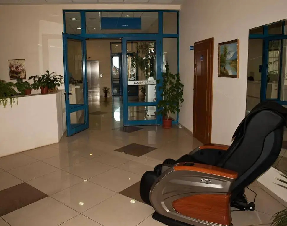 Hotel Astra