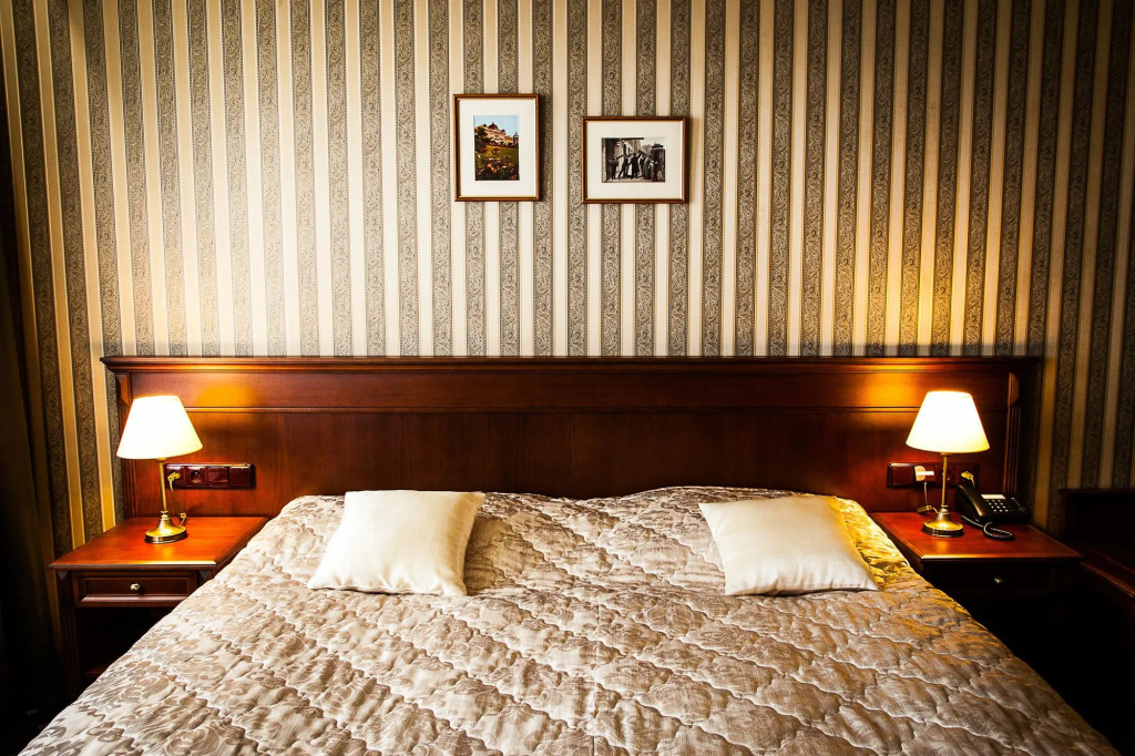 Wellness Golf Hotel Morris