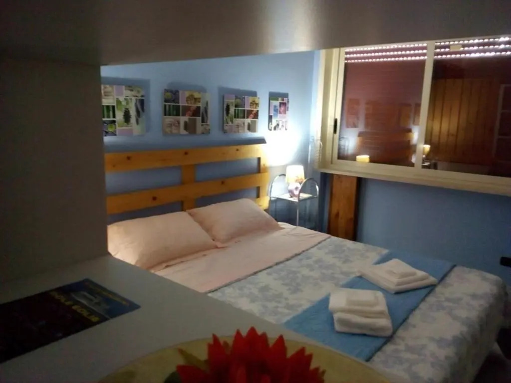 Casa Vacanze Terme